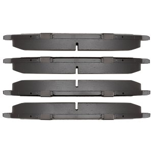 Toyota Avalon Brake Pads - Front - R1 Concepts - Optimum OE - `20-`24 Toyota Avalon Brake Pads - Front - R1 Concepts - Optimum OE - `20-`24